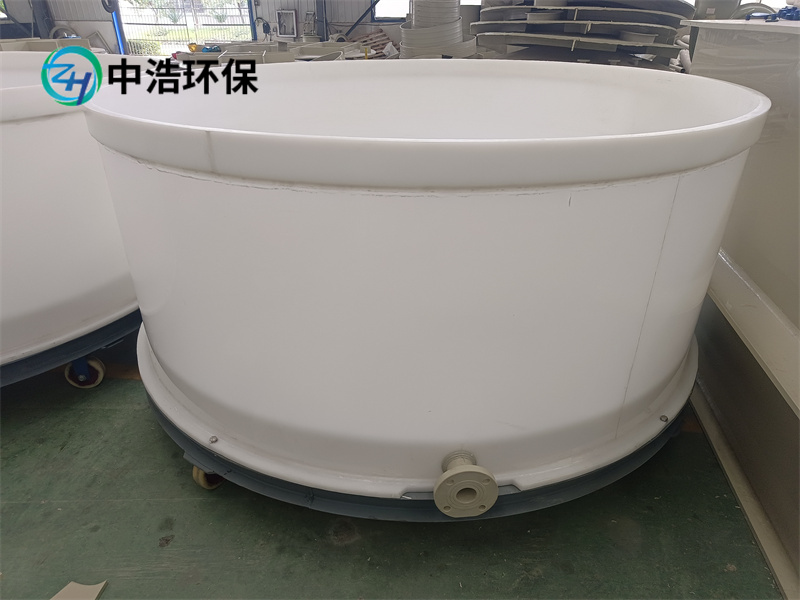 鄂温克PP抽滤槽